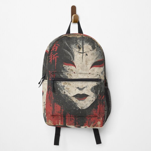 Item preview, The Ancient Spirits of Japan designed and sold by bapupa.