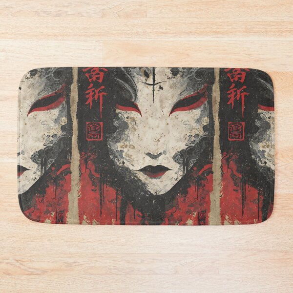Item preview, The Ancient Spirits of Japan designed and sold by bapupa.