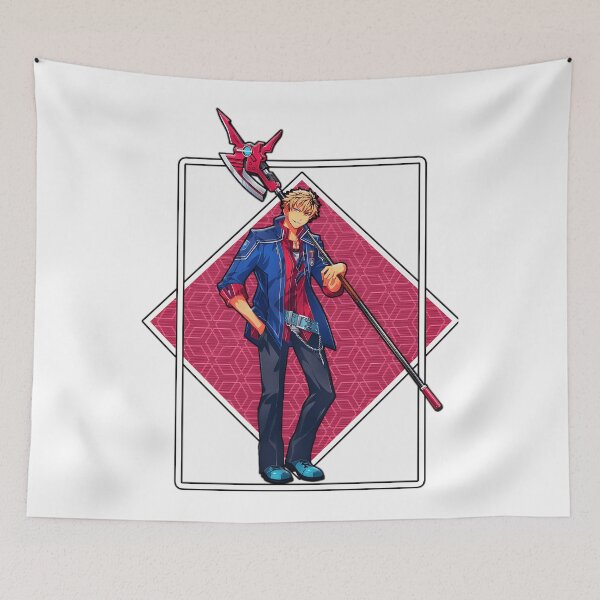 Item preview, Anime Action Manga Vintage Funny Comedy Movie designed and sold by StoreArtMars.