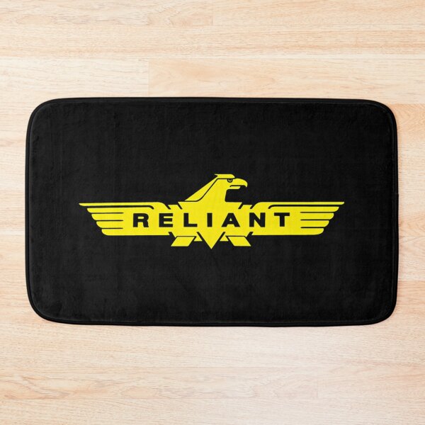 Item preview, Reliant Logo In Yellow designed and sold by SylviChartier.