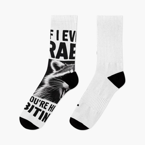 Item preview, IF I Ever GET Rabies, You're HIGH ON My BITIN' List designed and sold by KingsLife1994.