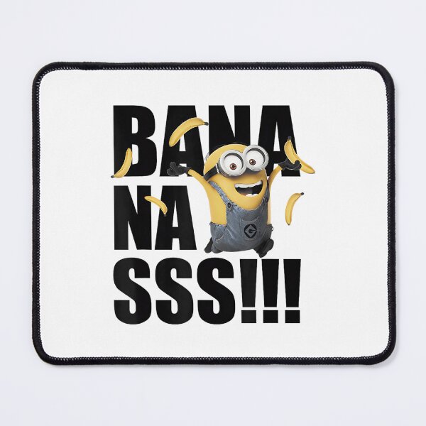 Item preview, Movie Cartoon Comedy Funny Guys Vintage Banana designed and sold by ModeWriliesKay.