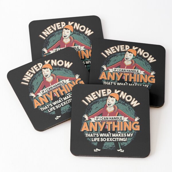 Item preview, Horse Comedy Movie TV Show Drama Funny Vintage designed and sold by Accessorycunni.