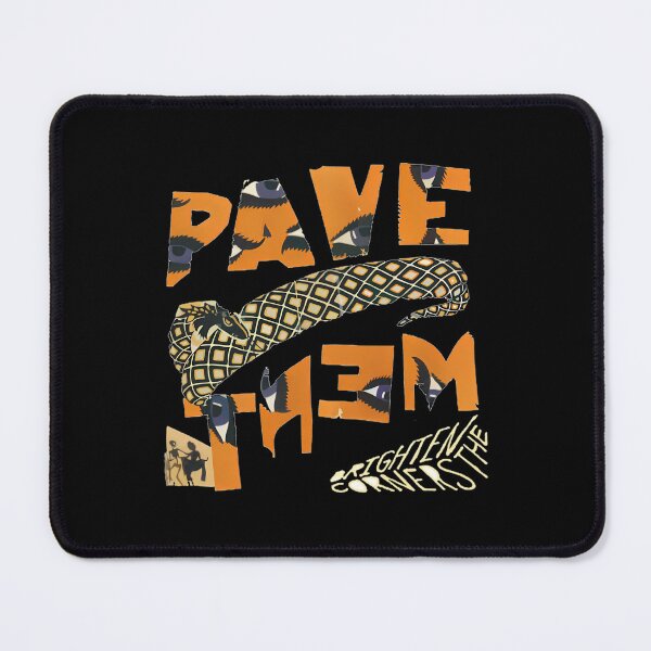 Item preview, Pavement Band  designed and sold by CadenBogisich.