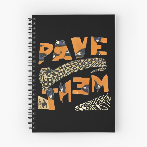 Item preview, Pavement Band  designed and sold by CadenBogisich.