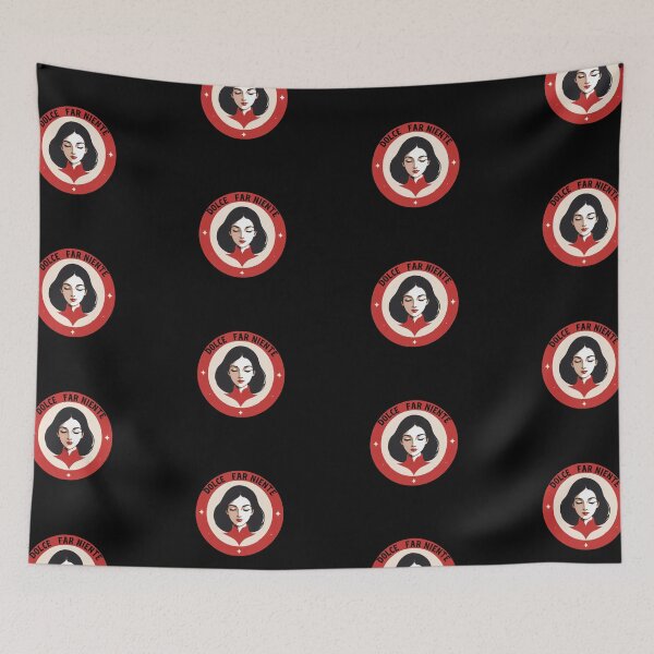 Item preview, Dolce far niente designed and sold by LaughandLaugh.