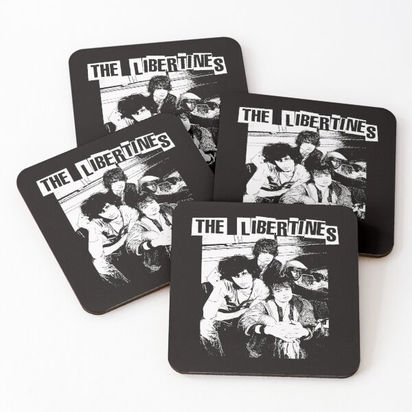Item preview, Libertines Music designed and sold by Adriana-PA.