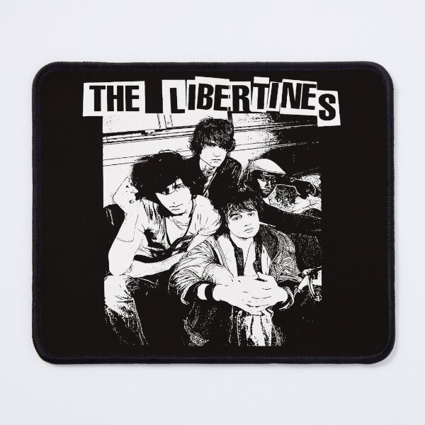 Item preview, Libertines Music designed and sold by Adriana-PA.