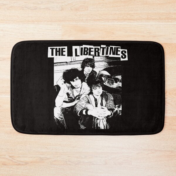 Item preview, Libertines Music designed and sold by Adriana-PA.