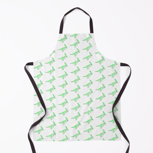 Item preview, Baby Parasaurolophus  designed and sold by DoodleSnake58.