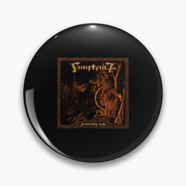 Artikelvorschau, Finntroll – Jaktens Tid Album 2001 entworfen und verkauft von Kalletomaa.