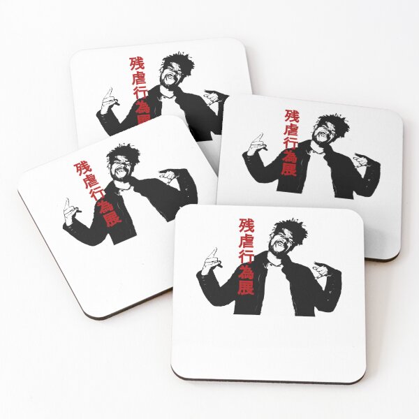 Item preview, Vintage Albums Music Tour Singer Rap Logo designed and sold by Wolvenne-Excus.