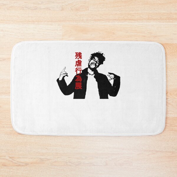 Item preview, Vintage Albums Music Tour Singer Rap Logo designed and sold by Wolvenne-Excus.
