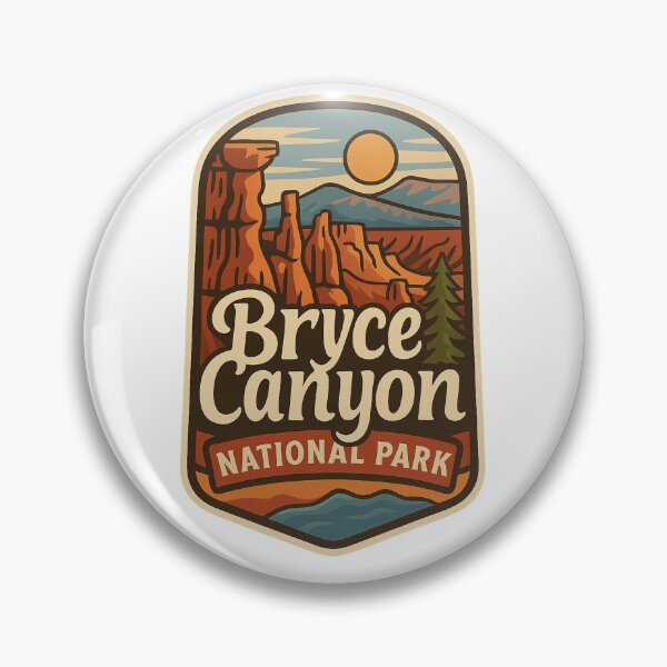 Item preview, Bryce Canyon Sunrise – Red Rock Formations in Utah’s Canyonlands designed and sold by Aryabek.