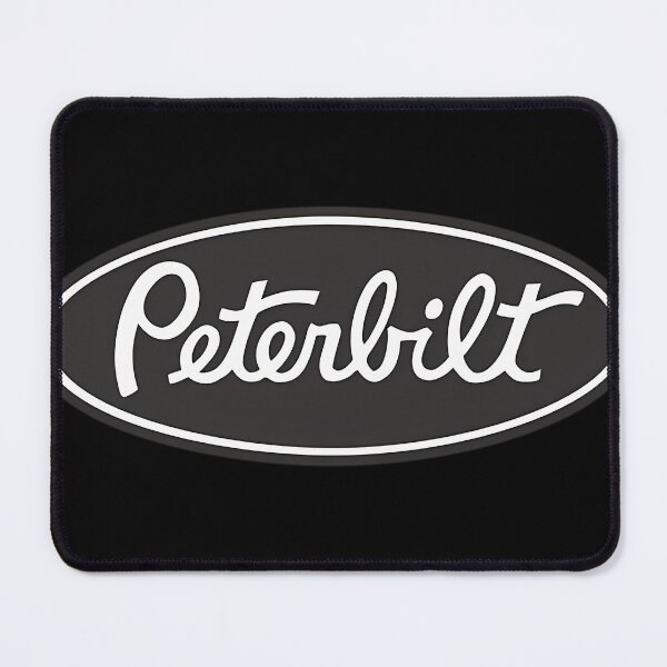 Item preview, Peterbilt Emblem Truck designed and sold by SusnRussel.