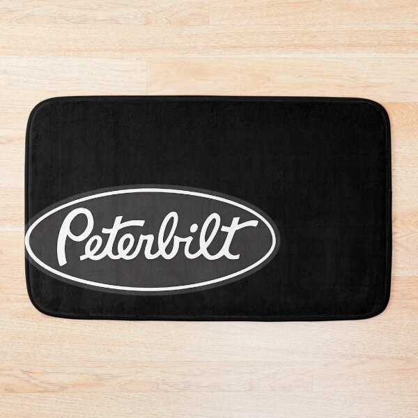 Item preview, Peterbilt Emblem Truck designed and sold by SusnRussel.