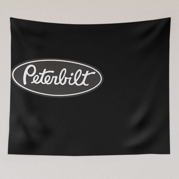 Item preview, Peterbilt Emblem Truck designed and sold by SusnRussel.
