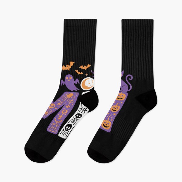 Item preview, Witch Cute Grandma Halloween Funny designed and sold by Turbotine.