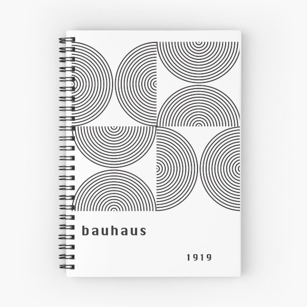 Item preview, BAUHAUS 1919 designed and sold by Zephyr18.