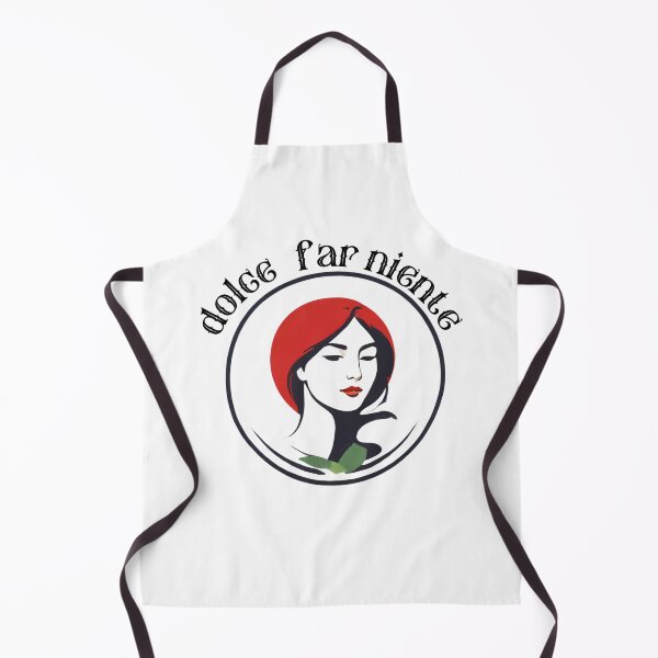 Item preview, Dolce far niente designed and sold by LaughandLaugh.