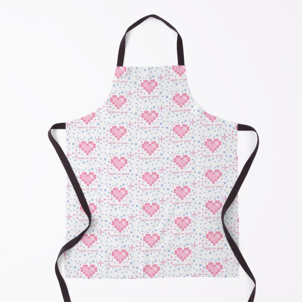 Item preview, Gamer at Heart designed and sold by Ophelia's Wardrobe.