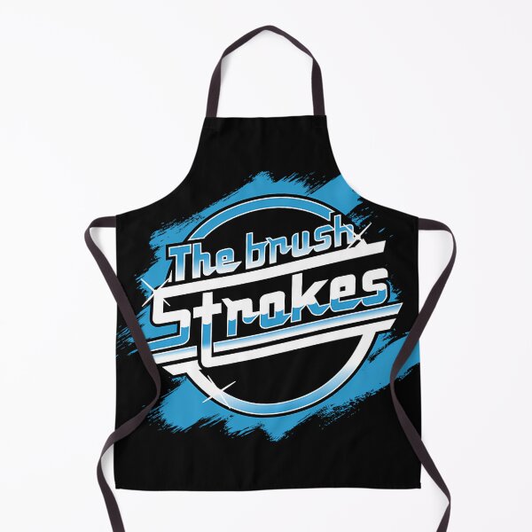 Item preview, The Brush Strokes designed and sold by SandraGamez.