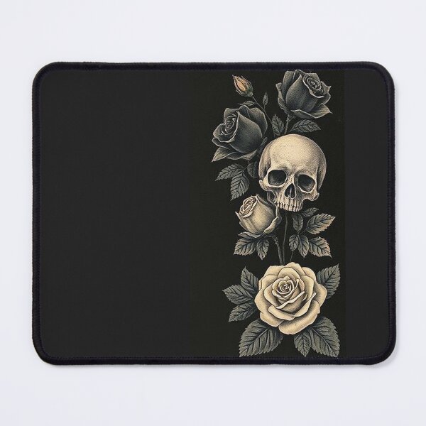 Item preview, The Dark Rose designed and sold by TheDarkVault.