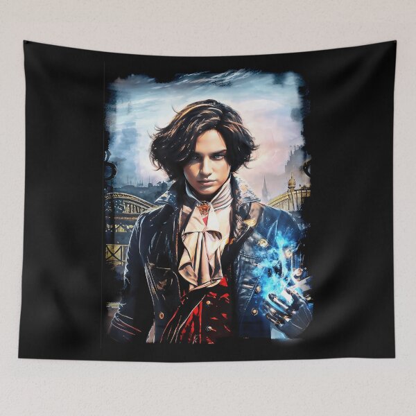 Item preview, Movie Game Fantasy Video designed and sold by MustardThymeIz.