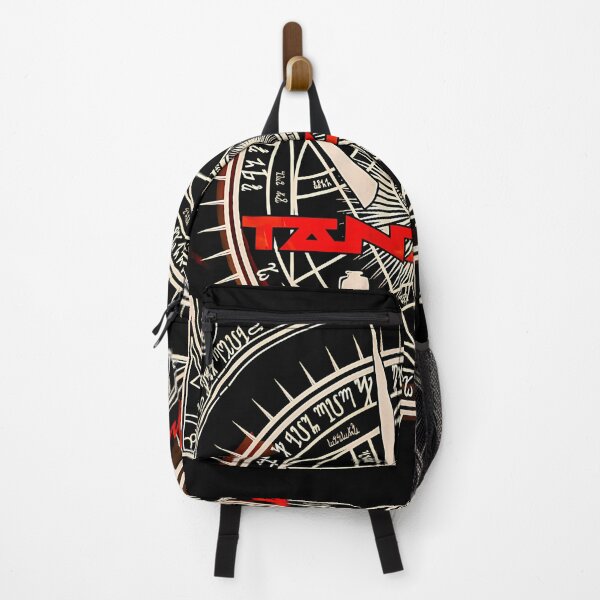 Item preview, Tanzwut - Schreib Es Mit Blut  designed and sold by SusnRussel.