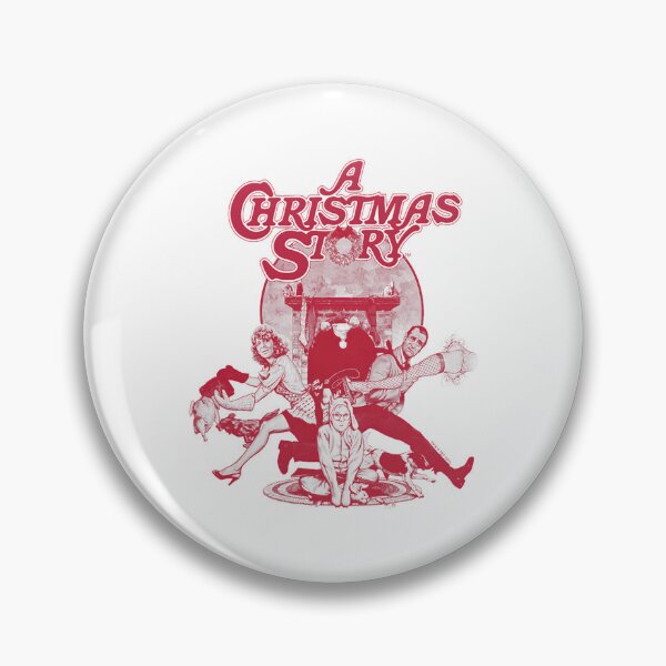 Item preview, Vintage Series Christmas Comedy TV Character Movie designed and sold by StansShopArt.
