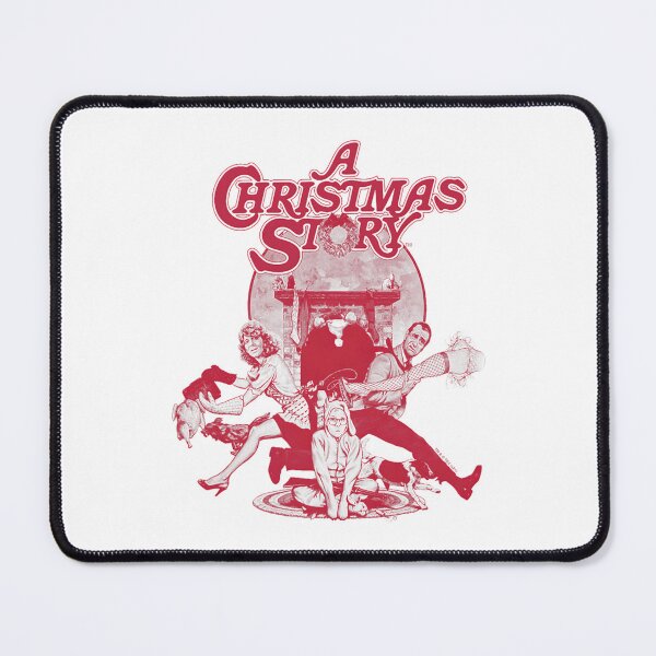 Item preview, Vintage Series Christmas Comedy TV Character Movie designed and sold by StansShopArt.