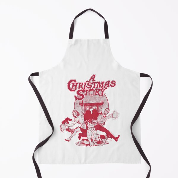 Item preview, Vintage Series Christmas Comedy TV Character Movie designed and sold by StansShopArt.