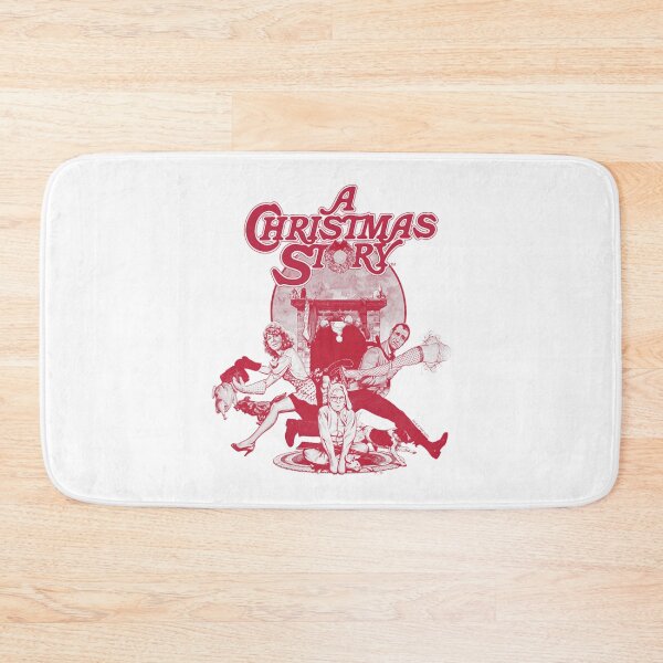 Item preview, Vintage Series Christmas Comedy TV Character Movie designed and sold by StansShopArt.