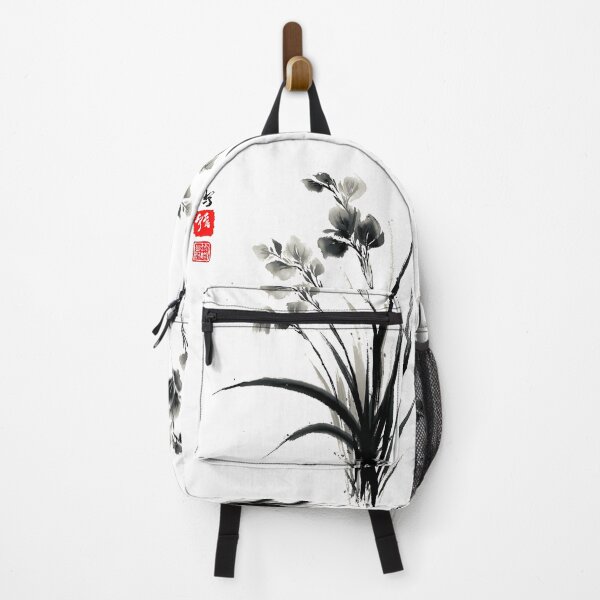Item preview, The Minimalist Sumi-e Ink designed and sold by bapupa.