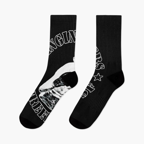 Item preview,  American Punk Rock Band Swingin Utters Streets Of Sf designed and sold by SandraGamez.
