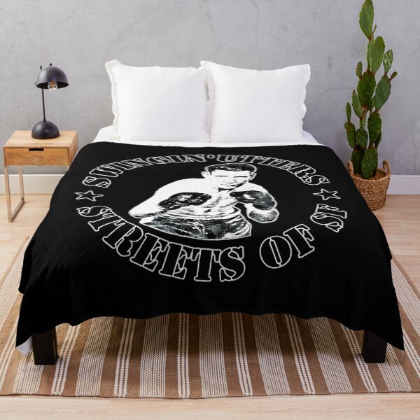 Item preview, American Punk Rock Band Swingin Utters Streets Of Sf designed and sold by SandraGamez.