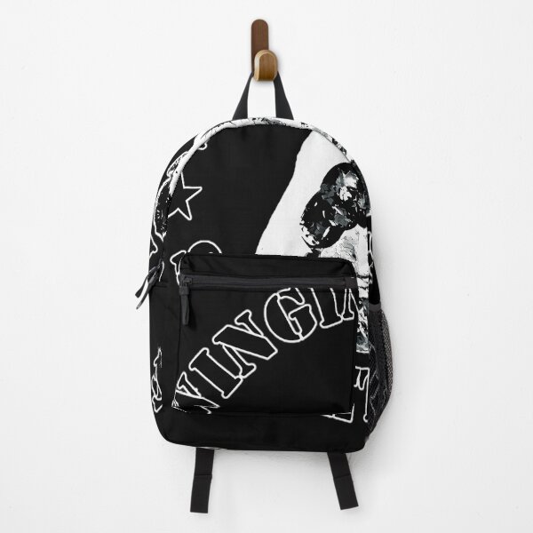 Item preview,  American Punk Rock Band Swingin Utters Streets Of Sf designed and sold by SandraGamez.