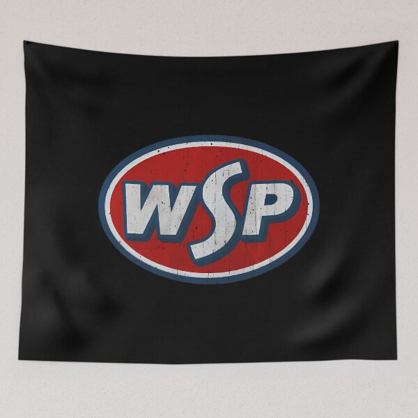 Item preview, Wsp - Widespread Panic  designed and sold by OwenBoehm.