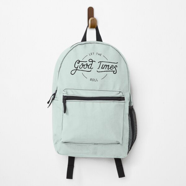Item preview, Let the good times roll designed and sold by Marta Ambrosetti.