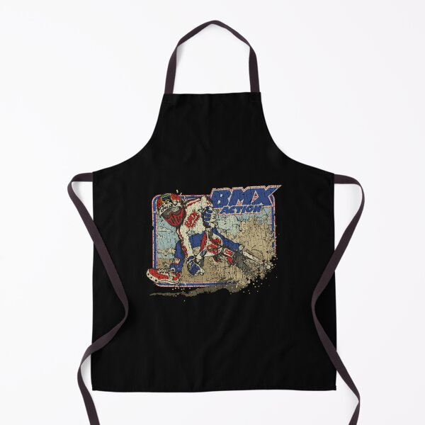 Item preview, Bmx Action Test Pilot 1982 designed and sold by CadenBogisich.