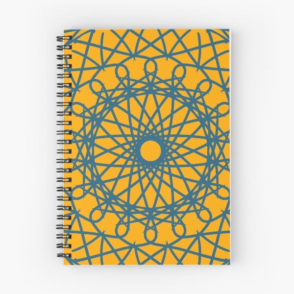 Item preview, Abstract Geometric Pattern design designed and sold by Swati's Digital Den.