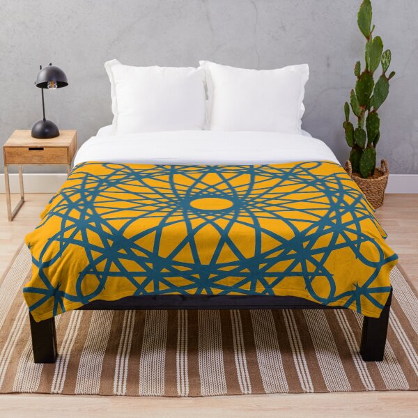 Item preview, Abstract Geometric Pattern design  designed and sold by Swati's Digital Den.