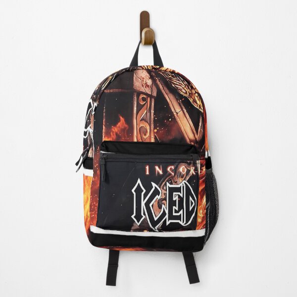 Item preview, Iced Earth - Incorruptible Album 2017 designed and sold by Kalletomaa.