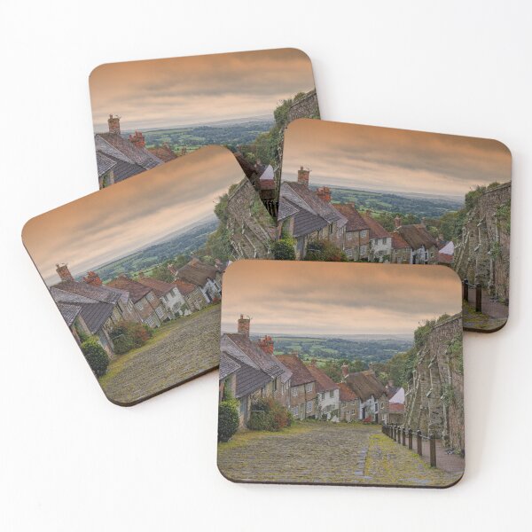 Item preview, St Michaels Mount in Cornwall England UK designed and sold by John Gilham - Landscape Photography.