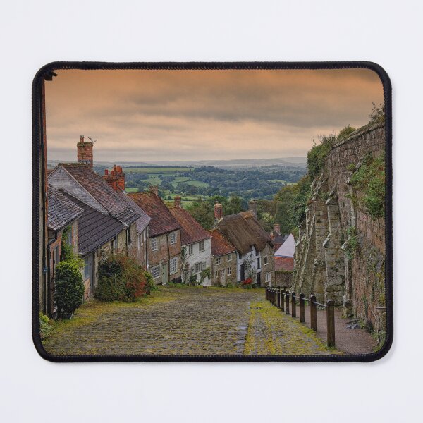 Item preview, St Michaels Mount in Cornwall England UK designed and sold by John Gilham - Landscape Photography.