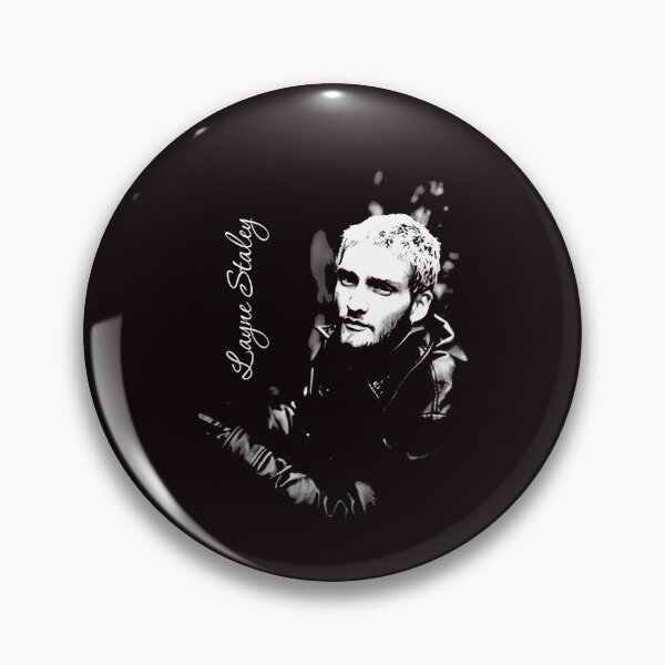 Item preview, layne staley  designed and sold by Adriana-PA.