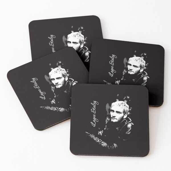 Item preview, layne staley  designed and sold by Adriana-PA.