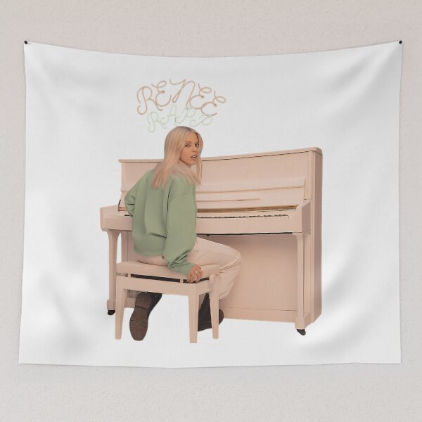 Item preview, Actress Music Album Singer Tour Vintage Logo designed and sold by Gonzalez-Art.