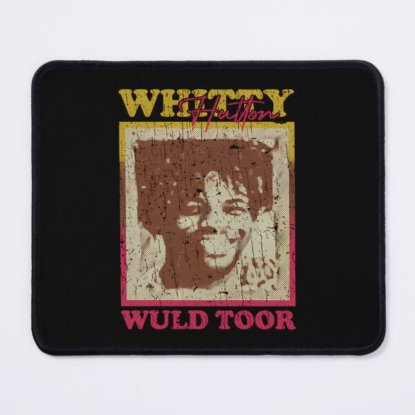 Item preview,  Vintage Retro Style -Whitty Hutton Wuld Toor 70S designed and sold by OwenBoehm.