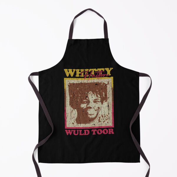 Item preview,  Vintage Retro Style -Whitty Hutton Wuld Toor 70S designed and sold by OwenBoehm.